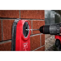 Milwaukee Tools Milwaukee 3/16" SHOCKWAVE Carbide Multi-Material Drill Bit 48-20-8884 -Klein Tools Shop 23512 6 attrolwwjab7yney