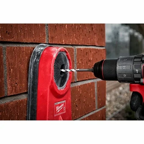 Milwaukee Tools Milwaukee 3/16" SHOCKWAVE Carbide Multi-Material Drill Bit 48-20-8884 - Image 6