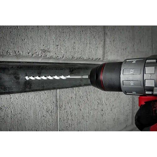 Milwaukee 5/16" SHOCKWAVE Carbide Multi-Material Drill Bit 48-20-8888 Milwaukee Tools Milwaukee 5/16" SHOCKWAVE Carbide Multi-Material Drill Bit 48-20-8888 -Klein Tools Shop