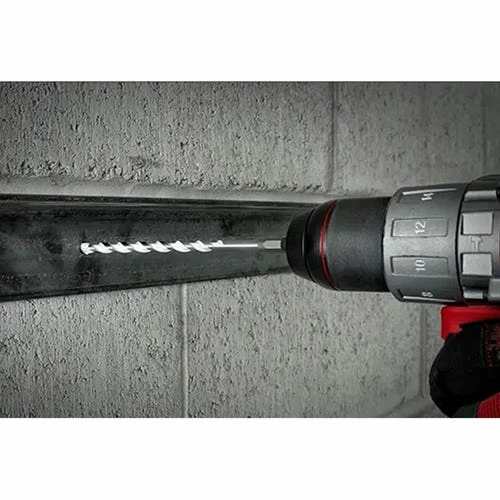 Milwaukee Tools Milwaukee 5/16" SHOCKWAVE Carbide Multi-Material Drill Bit 48-20-8888 - Image 5
