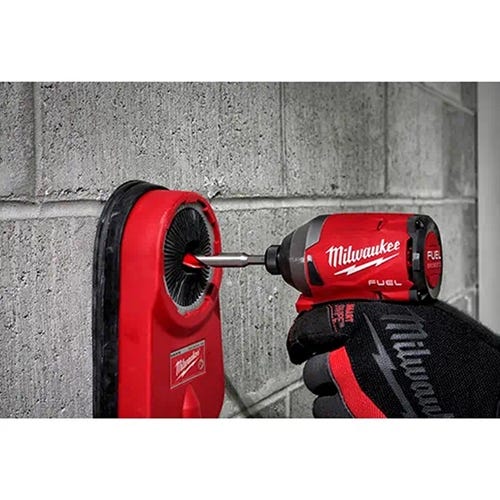 Milwaukee 7/8" x 4" x 6" Carbide Hammer Drill Bit 48-20-9047 Milwaukee Tools Milwaukee 7/8" X 4" X 6" Carbide Hammer Drill Bit 48-20-9047 -Klein Tools Shop 23535 6 vzvl8wa1ybeb21ml