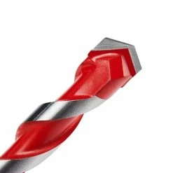 Milwaukee Tools Milwaukee 1" X 4" X 6" Carbide Hammer Drill Bit 48-20-9049 4 Milwaukee Tools Milwaukee 1" X 4" X 6" Carbide Hammer Drill Bit 48-20-9049 -Klein Tools Shop 23537 3 qkdpez08pjmdawfy