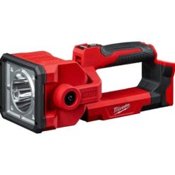 Milwaukee Tools Milwaukee M18 LED Search Light 1250 Lumens 2354-20 (BARE TOOL)