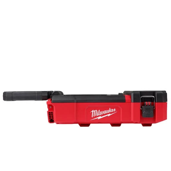 Milwaukee Tools Milwaukee M12™ PACKOUT™ Flood Light W/ USB Charging 2356-20 - Image 4