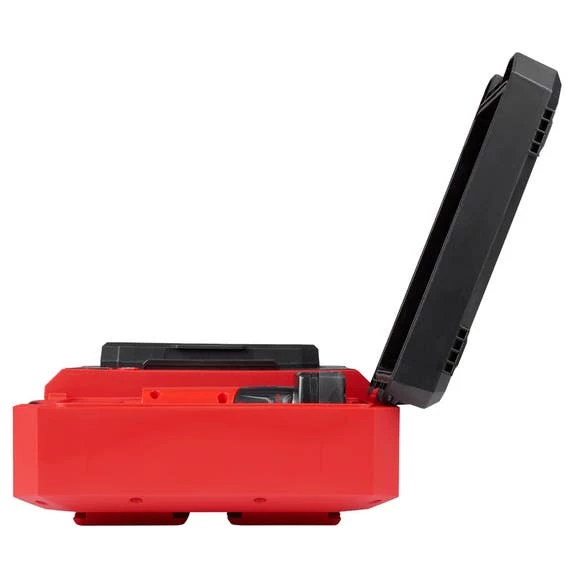 Milwaukee Tools Milwaukee M12™ PACKOUT™ Flood Light W/ USB Charging 2356-20 - Image 3