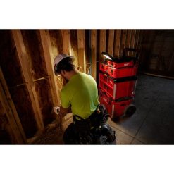 Milwaukee Tools Milwaukee M12™ PACKOUT™ Flood Light W/ USB Charging 2356-20 10 Milwaukee Tools Milwaukee M12™ PACKOUT™ Flood Light W/ USB Charging 2356-20 -Klein Tools Shop 2356 10b