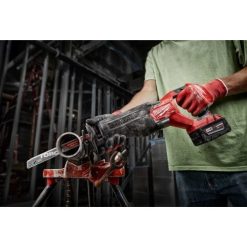 Milwaukee Tools Milwaukee M18 FUEL SAWZALL Recip Saw - 1 Battery XC5.0 Kit 2821-21 10 Milwaukee Tools Milwaukee M18 FUEL SAWZALL Recip Saw - 1 Battery XC5.0 Kit 2821-21 -Klein Tools Shop 23580 9 lhwyhetdaqszjih3