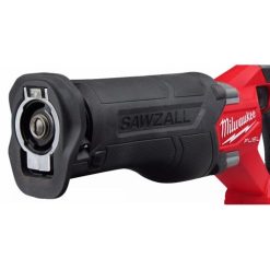 Milwaukee Tools Milwaukee M18 FUEL SAWZALL Recip Saw With ONE KEY (Bare Tool) 2822-20 5 Milwaukee Tools Milwaukee M18 FUEL SAWZALL Recip Saw With ONE KEY (Bare Tool) 2822-20 -Klein Tools Shop 23582 4 xqnhnartwbuooc4o