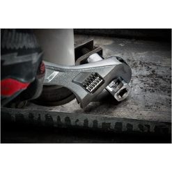 Milwaukee Tools Milwaukee 3/8" Drive 10pc Deep Well Socket Set - SAE 48-22-9405 -Klein Tools Shop 23590 3 bwsksn8il0ok3qfy