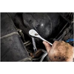 Milwaukee Tools Milwaukee 3/8" Drive 10pc Deep Well Socket Set - SAE 48-22-9405 -Klein Tools Shop 23590 4 mb0uvils0bgigpei