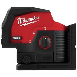 Milwaukee Tools Milwaukee M12 Green Cross Line & Plumb Points Laser (Bare Tool) 3622-20 -Klein Tools Shop 23598 3 bn6q85yd6skfmpuv