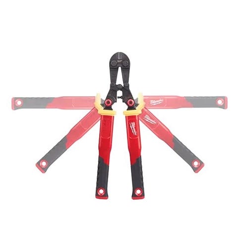 Milwaukee Fiberglass Bolt Cutter with PIVOTMOVE Rotating Handles 48-22-4224 Milwaukee Tools Milwaukee Fiberglass Bolt Cutter With PIVOTMOVE Rotating Handles 48-22-4224 -Klein Tools Shop 23620 2 ost9qk0kza1aqjpu