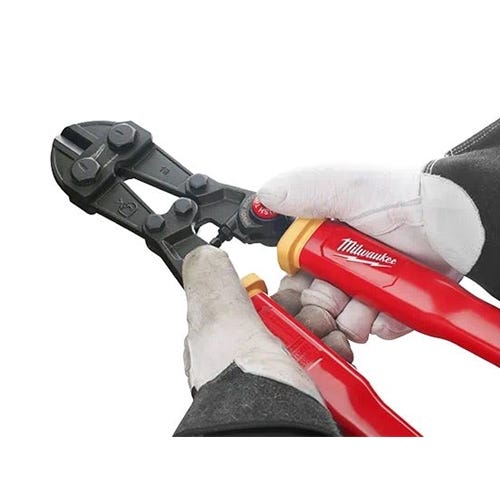 Milwaukee Fiberglass Bolt Cutter with PIVOTMOVE Rotating Handles 48-22-4224 Milwaukee Tools Milwaukee Fiberglass Bolt Cutter With PIVOTMOVE Rotating Handles 48-22-4224 -Klein Tools Shop 23620 4 gmkq5qfv8e87rtei