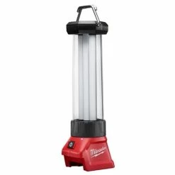 Milwaukee Tools Milwaukee M18 LED Lantern 700 Lumens 2363-20 (BARE TOOL)