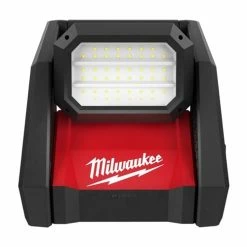 Milwaukee Tools Milwaukee M18 Rover Dual Power 4,000 Lumen Flood Light (Bare Tool) 2366-20
