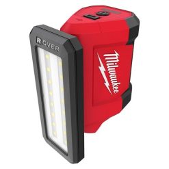 Milwaukee Tools Milwaukee M12 ROVER Pivot Service Flood Light LED 700 Lumens & USB Charging 2367-20