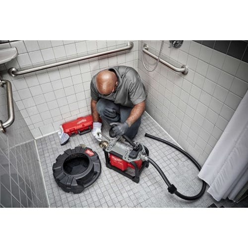 Milwaukee M18 FUEL Sectional Machine 5/8" Kit 2818B-21 Milwaukee Tools Milwaukee M18 FUEL Sectional Machine 5/8" Kit 2818B-21 -Klein Tools Shop 23681 4 dpjd4iz4q01yh9sz