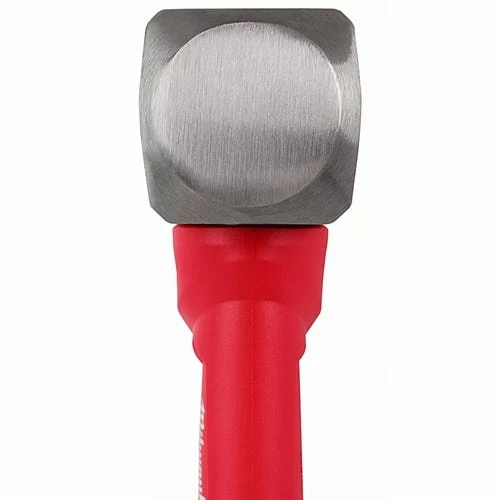 Milwaukee Tools Milwaukee 3 Lb Fiberglass Drilling Hammer 48-22-9310 - Image 4