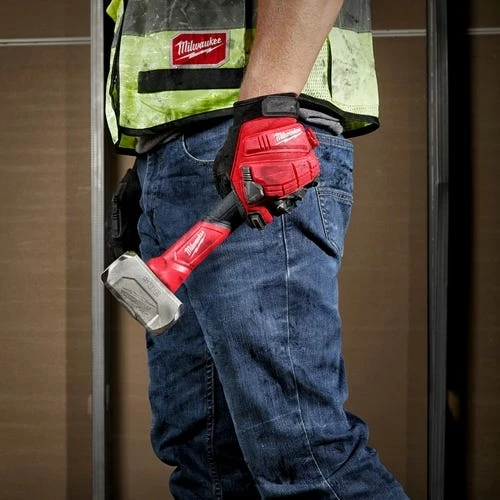 Milwaukee Tools Milwaukee 3 Lb Fiberglass Drilling Hammer 48-22-9310 - Image 7