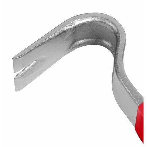 Milwaukee 15" Pry Bar 48-22-9035 Milwaukee Tools Milwaukee 15" Pry Bar 48-22-9035 -Klein Tools Shop