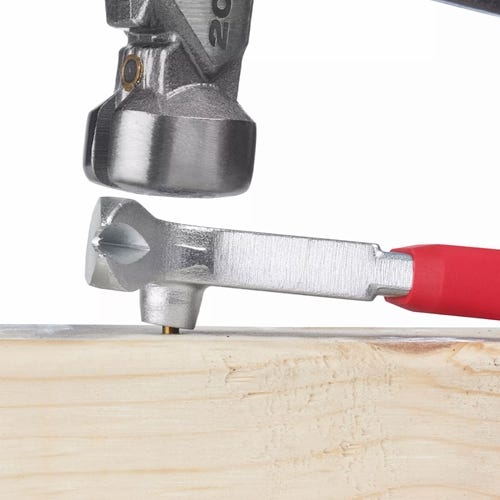 Milwaukee 10" Nail Puller Cat's Paw 48-22-9031 Milwaukee Tools Milwaukee 10" Nail Puller Cat's Paw 48-22-9031 -Klein Tools Shop 23706 3 pj40gfb78oobyiub