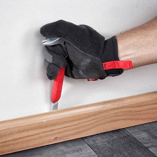 Milwaukee 10" Nail Puller Cat's Paw 48-22-9031 Milwaukee Tools Milwaukee 10" Nail Puller Cat's Paw 48-22-9031 -Klein Tools Shop