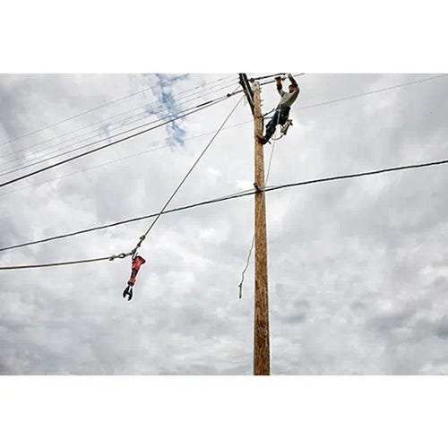 Milwaukee M18 FORCE LOGIC 6T Linear Utility Crimper Kit w/ O-D3 Jaw 2978-22O Milwaukee Tools Milwaukee M18 FORCE LOGIC 6T Linear Utility Crimper Kit W/ O-D3 Jaw 2978-22O -Klein Tools Shop 23722 9 u1j9tcfkw29udtng