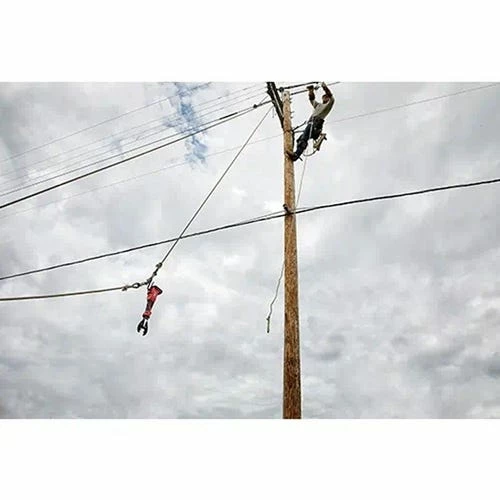 Milwaukee Tools M18 FORCE LOGIC 6T Linear Utility Crimper Kit W/ Kearney Jaw 2978-22K - Image 10