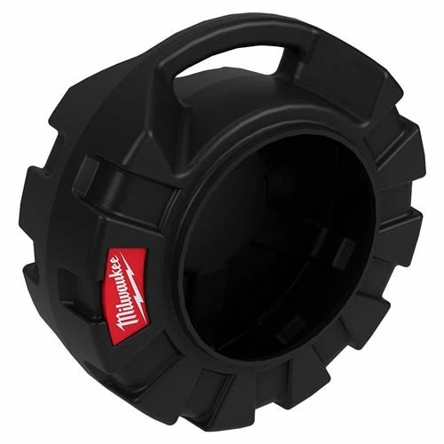 Milwaukee Small Cable Container for Sectional Cable 47-53-2869 Milwaukee Tools Milwaukee Small Cable Container For Sectional Cable 47-53-2869 -Klein Tools Shop