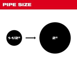 Milwaukee Tools Milwaukee Funnel Auger For Milwaukee 5/8 Sectional Cable 48-53-3813 -Klein Tools Shop 23733 2 qrz3rpdx2mm2atp0