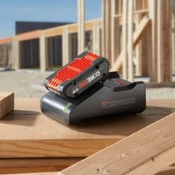 Bosch Power Tools Bosch 18V CORE18V Starter Kit W/ CORE18V 4.0 Ah Compact Battery GXS18V-15N15 -Klein Tools Shop 23813 2 yafyvpzejard0rdc