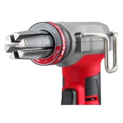 Milwaukee Tools Milwaukee M12 FUEL ProPEX Expander W/ 1/2" - 1" Rapid Seal ProPEX Expander Heads 2532-20 -Klein Tools Shop 23821 4 hrrirayk6xjyqecv