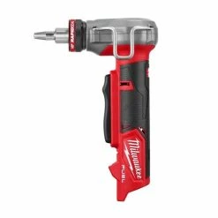 Milwaukee Tools Milwaukee M12 FUEL ProPEX Expander Kit W/ 1/2" - 1" Rapid Seal ProPEX Expander Heads 2532-22 -Klein Tools Shop 23822 3 7zmpxd1xdp8bwhxu