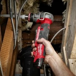 Milwaukee Tools Milwaukee M12 FUEL ProPEX Expander Kit W/ 1/2" - 1" Rapid Seal ProPEX Expander Heads 2532-22 -Klein Tools Shop 23822 6 9asgludgddqe8f5n