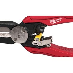 Milwaukee Tools Milwaukee 7-In-1 High-Leverage Combination Pliers 48-22-3078 5 Milwaukee Tools Milwaukee 7-In-1 High-Leverage Combination Pliers 48-22-3078 -Klein Tools Shop 23825 4 mdxtbvxx9sv1ehwv