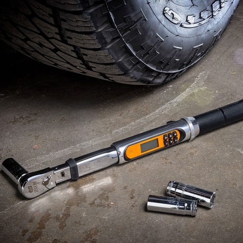 Gearwrench 3/8" 120XP Flex Head Electronic Torque Wrench w/ Angle 85195 Gearwrench Tools Gearwrench 3/8" 120XP Flex Head Electronic Torque Wrench W/ Angle 85195 -Klein Tools Shop 23834 3 5c36tupvzvgpfp3m