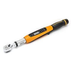Gearwrench Tools Gearwrench 3/8" Electronic Torque Wrench 10-135 NM 85076 -Klein Tools Shop 23835 2 g6tuj16atijsjvrc