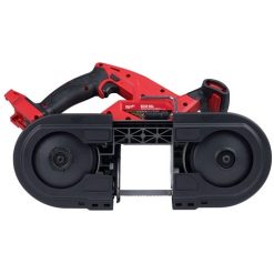 Milwaukee Tools Milwaukee M18 FUEL Compact Dual-Trigger Band Saw 3-1/4" (Tool Only) 2829S-20 3 Milwaukee Tools Milwaukee M18 FUEL Compact Dual-Trigger Band Saw 3-1/4" (Tool Only) 2829S-20 -Klein Tools Shop 23919 2 qxclzqua7w2hivrn