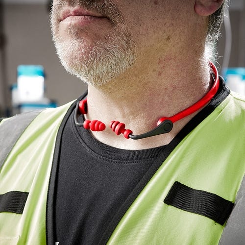 Milwaukee Banded Ear Plugs (48-73-3201) Milwaukee Tools Milwaukee Banded Ear Plugs (48-73-3201) -Klein Tools Shop 23952 8 dffch0aqtikaaoao