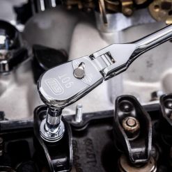 Gearwrench Tools Gearwrench 4 Pc. 1/4", 3/8" & 1/2" Drive 90-Tooth Flex Head Teardrop Ratchet Set 81230T -Klein Tools Shop 24058 3 uwxygrxrlm9gljbr