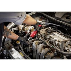 Milwaukee Tools Milwaukee M12 FUEL 1/4" High Speed Ratchet Kit 2566-22 -Klein Tools Shop 24136 9 j3jxaarlplasuwds