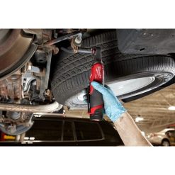 Milwaukee Tools Milwaukee M12 FUEL 3/8" High Speed Ratchet 2567-20 -Klein Tools Shop 24137 6 hp5ltkdbxootzzii