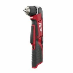 Milwaukee Tools Milwaukee M12 3/8" Right Angle Drill Driver (Tool Only) 2415-20