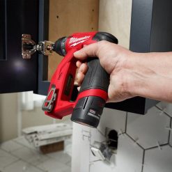 Milwaukee Tools Milwaukee M12 REDLITHIUM HIGH OUTPUT CP2.5 Battery Pack 48-11-2425 -Klein Tools Shop 2425 8 1