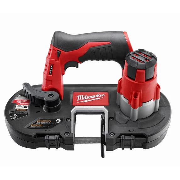 Milwaukee Tools Milwaukee M12 Sub-Compact Band Saw (Tool Only) 2429-20