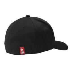 Milwaukee Tools Milwaukee Fitted Black Hat - Fit 504B -Klein Tools Shop 24334 2 tpbmkj5zpa4xxeqp