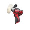 Milwaukee Tools Milwaukee M12 Variable Speed Polisher/Sander 2438-20 (BARE TOOL) -Klein Tools Shop 2438 20 e42u3n4epid0tvfz