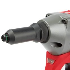 Milwaukee Tools Milwaukee M18 FUEL 1/4" Blind Rivet Tool W/ ONE-KEY Retention Nose Piece 4-Pack 49-16-2660RP -Klein Tools Shop 24413 2 lvhzcdrplh9pwgkb