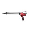 Milwaukee Tools Milwaukee M12 Cordless Caulk And Adhesive Gun - Sausage Kit - 2442-21 -Klein Tools Shop 2442 21 i4fu60ucrjogg2pw
