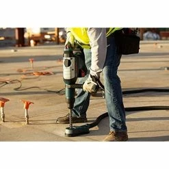 Bosch Power Tools Bosch PROFACTOR 18V Hitman SDS-Max 1-7/8" Rotary Hammer Brushless (Bare Tool) GBH18V-45CK -Klein Tools Shop 24478 3 wh3nkifwaltlkv6w